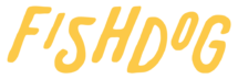fishdog logo