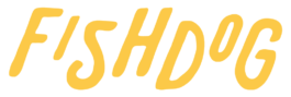 fishdog logo