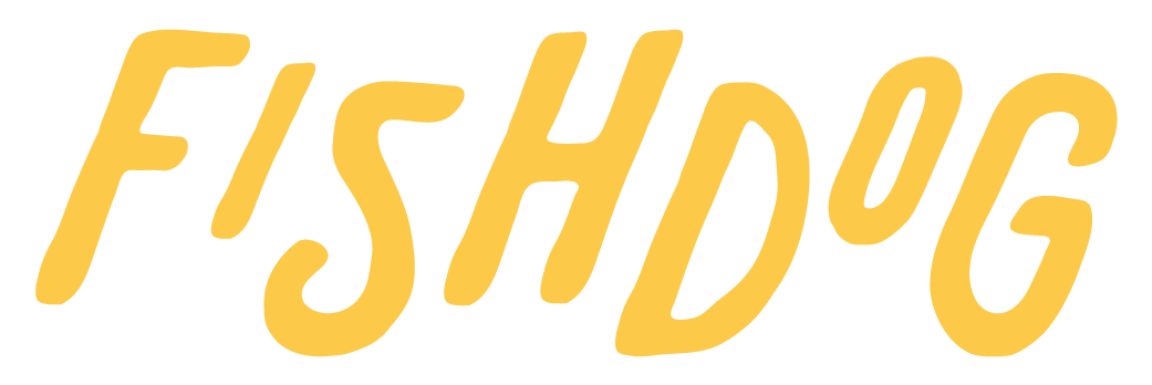 fishdog logo