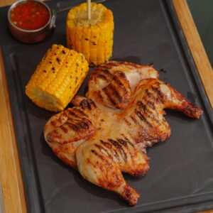 seasonal chicken csa (farm pickup)