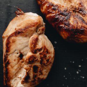 chicken breast (2 pack)