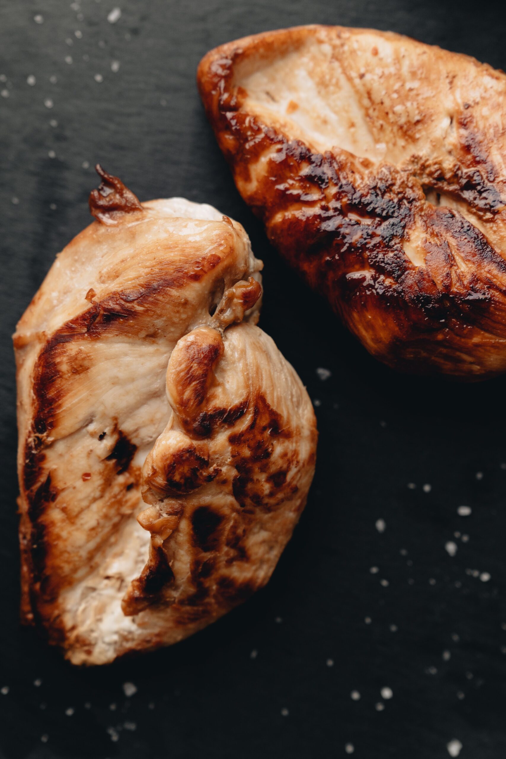 chicken breast (2 pack) chicken breast (2 pack)