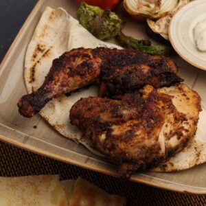 chicken leg & thigh (2 pack)