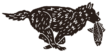 fishdog dog logo